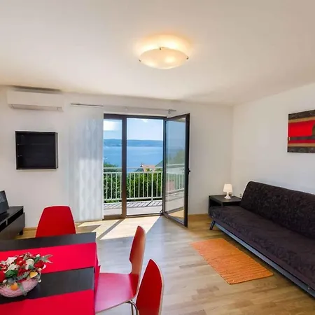 Apartment In 39131