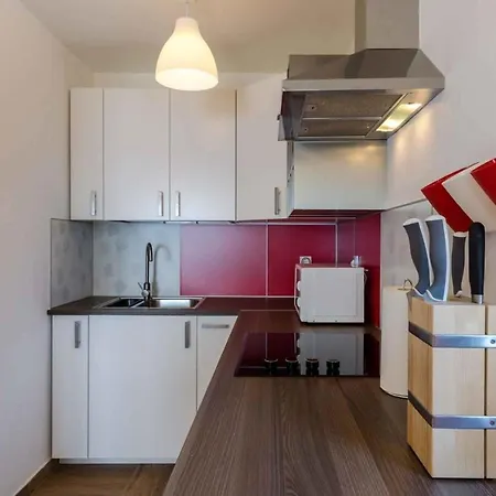 Apartment In 39131