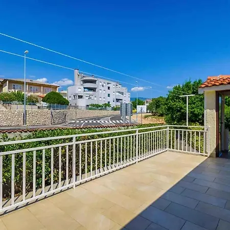 In 39131 Novi Vinodolski