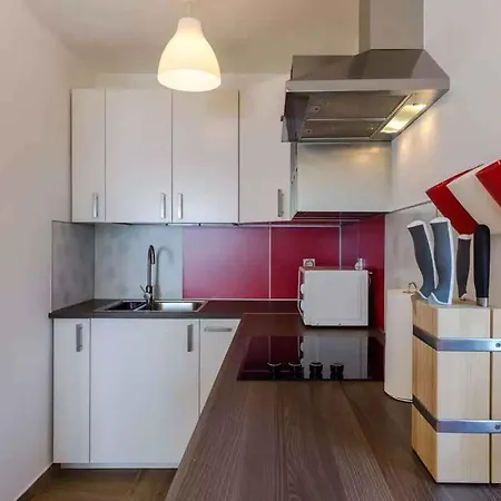 In 39131 Novi Vinodolski